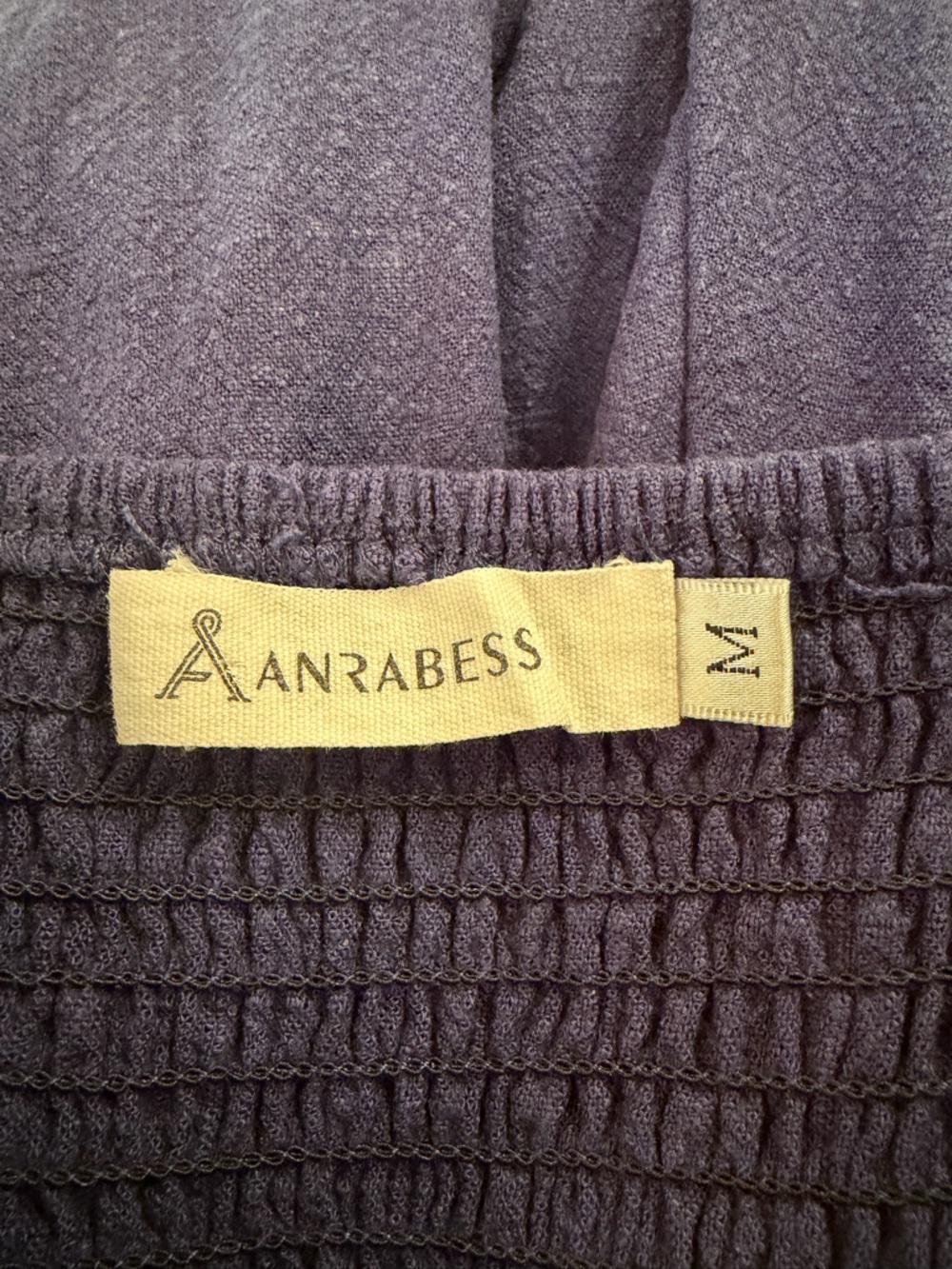 Anrabess Cropped Jumpsuit - Picture 6 of 9
